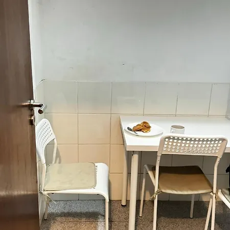 דירה Vikap פורטו